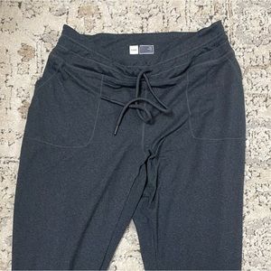 Lole grey joggers